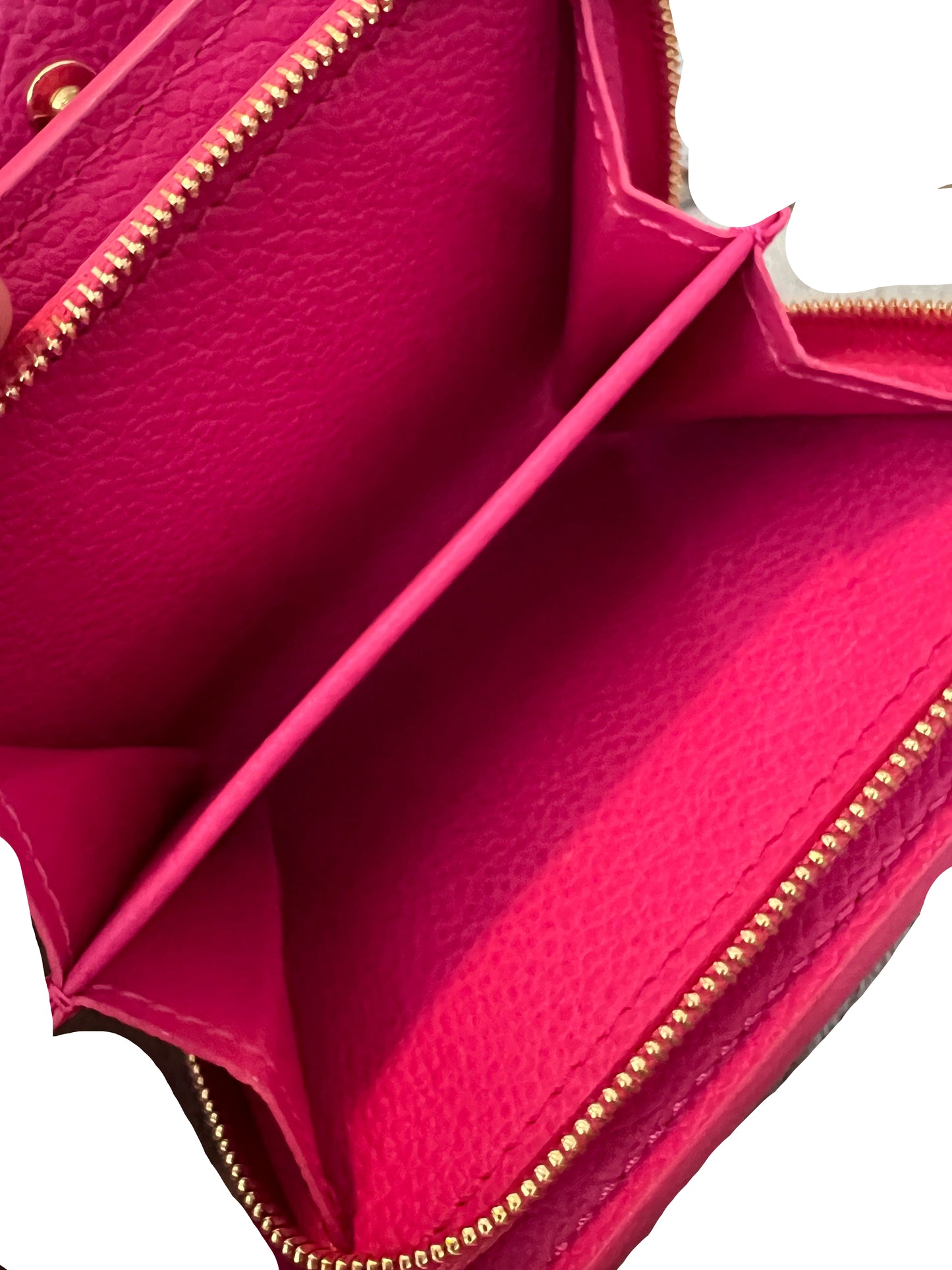 Louis Vuitton Murakami Compact Wallet Limited Edition