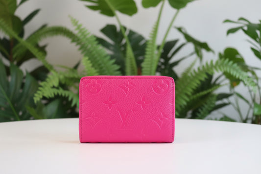 Louis Vuitton Murakami Compact Wallet Limited Edition