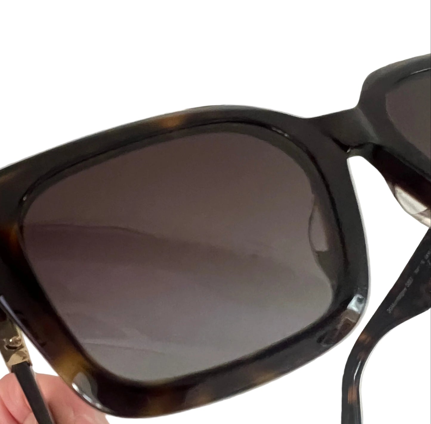 Christian Dior 30Montaigne S8U sunglasses Tortois Shell