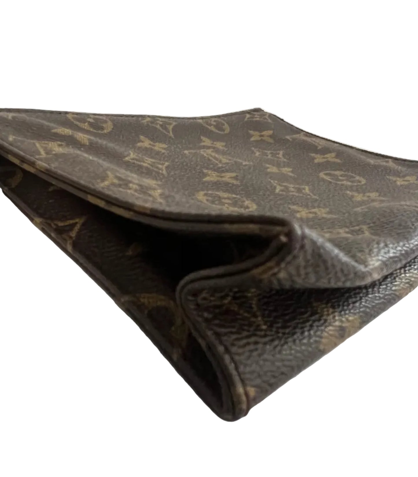 Louis Vuitton Monogram Tolietry 19