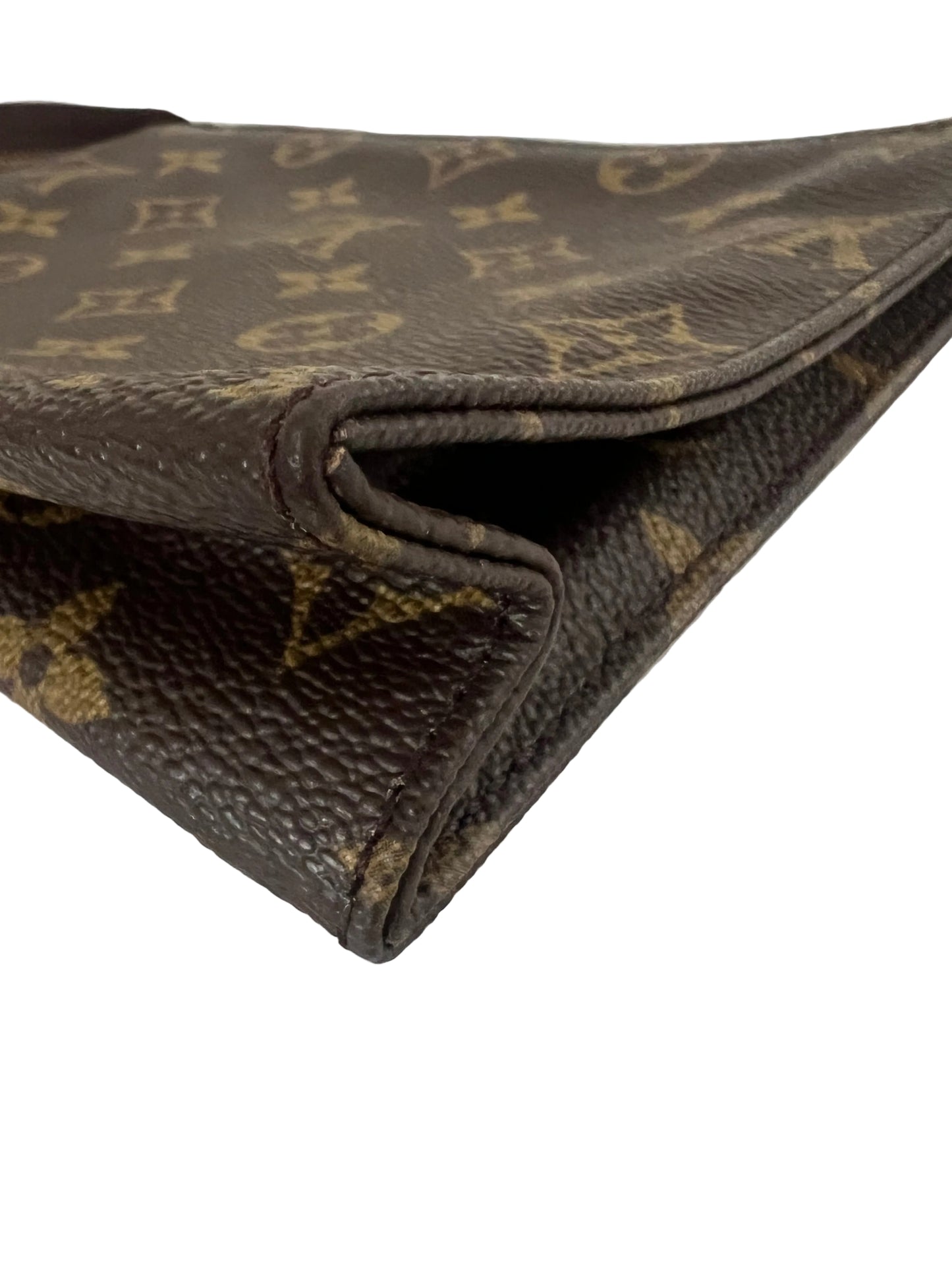 Louis Vuitton Monogram Tolietry 19