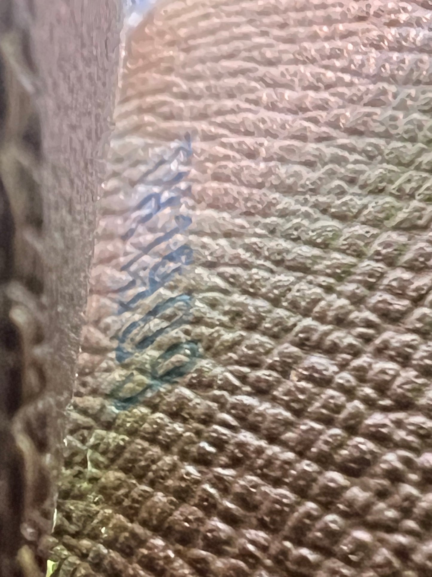 Louis Vuitton Monogram Zippy Key Case