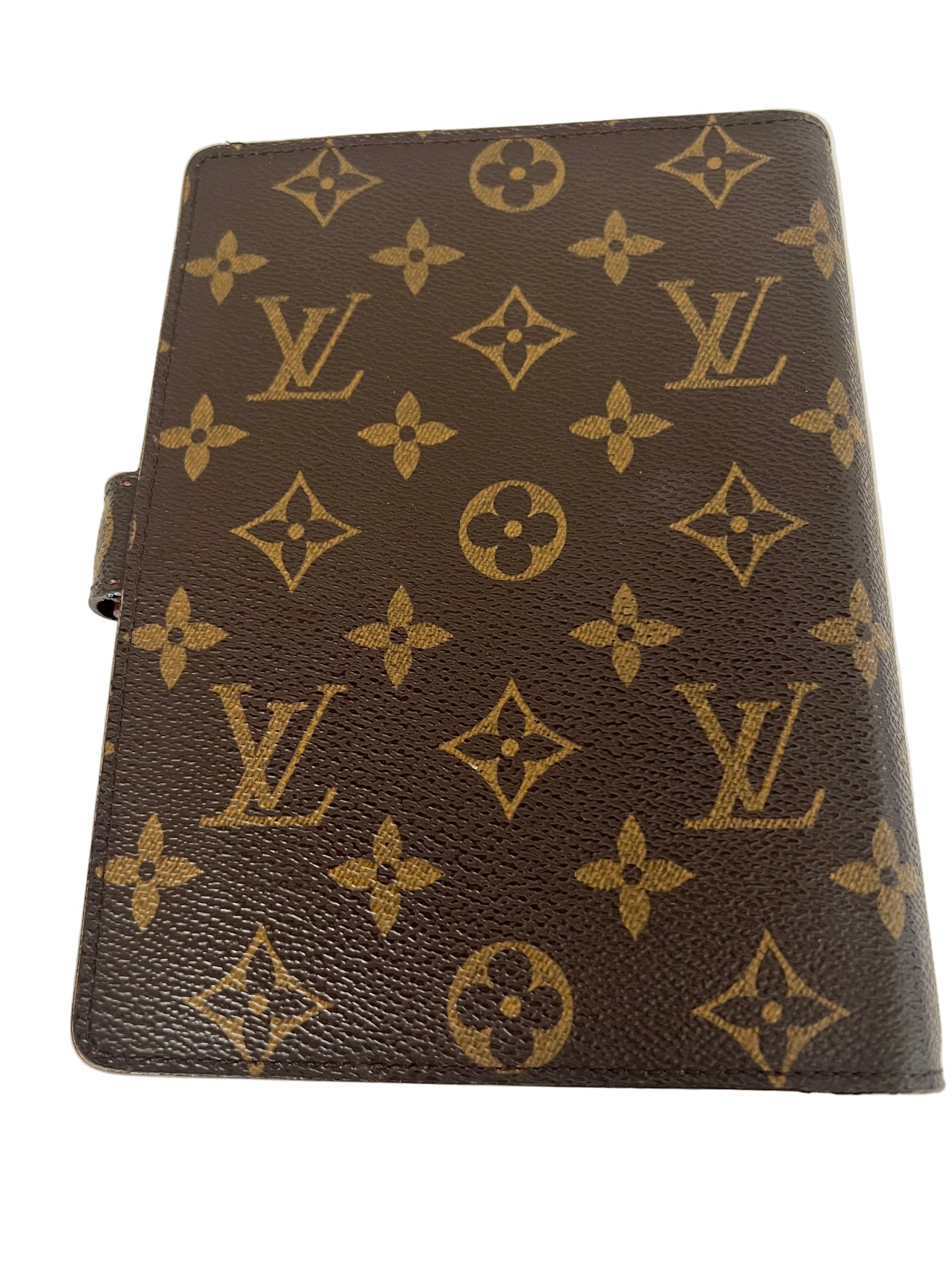 Louis Vuitton Monogram Agenda