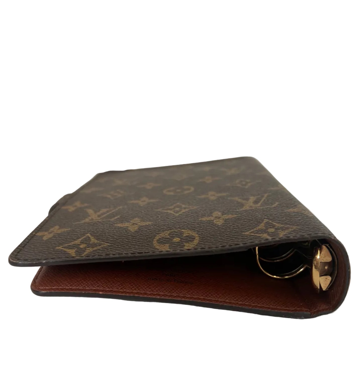 Louis Vuitton Monogram Agenda