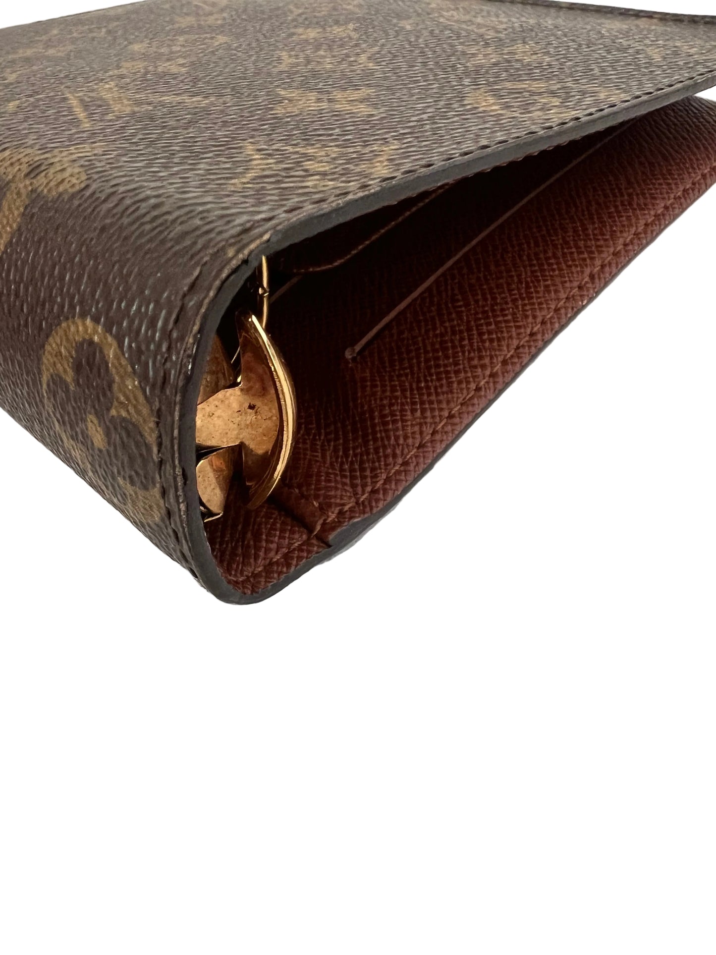 Louis Vuitton Monogram Agenda