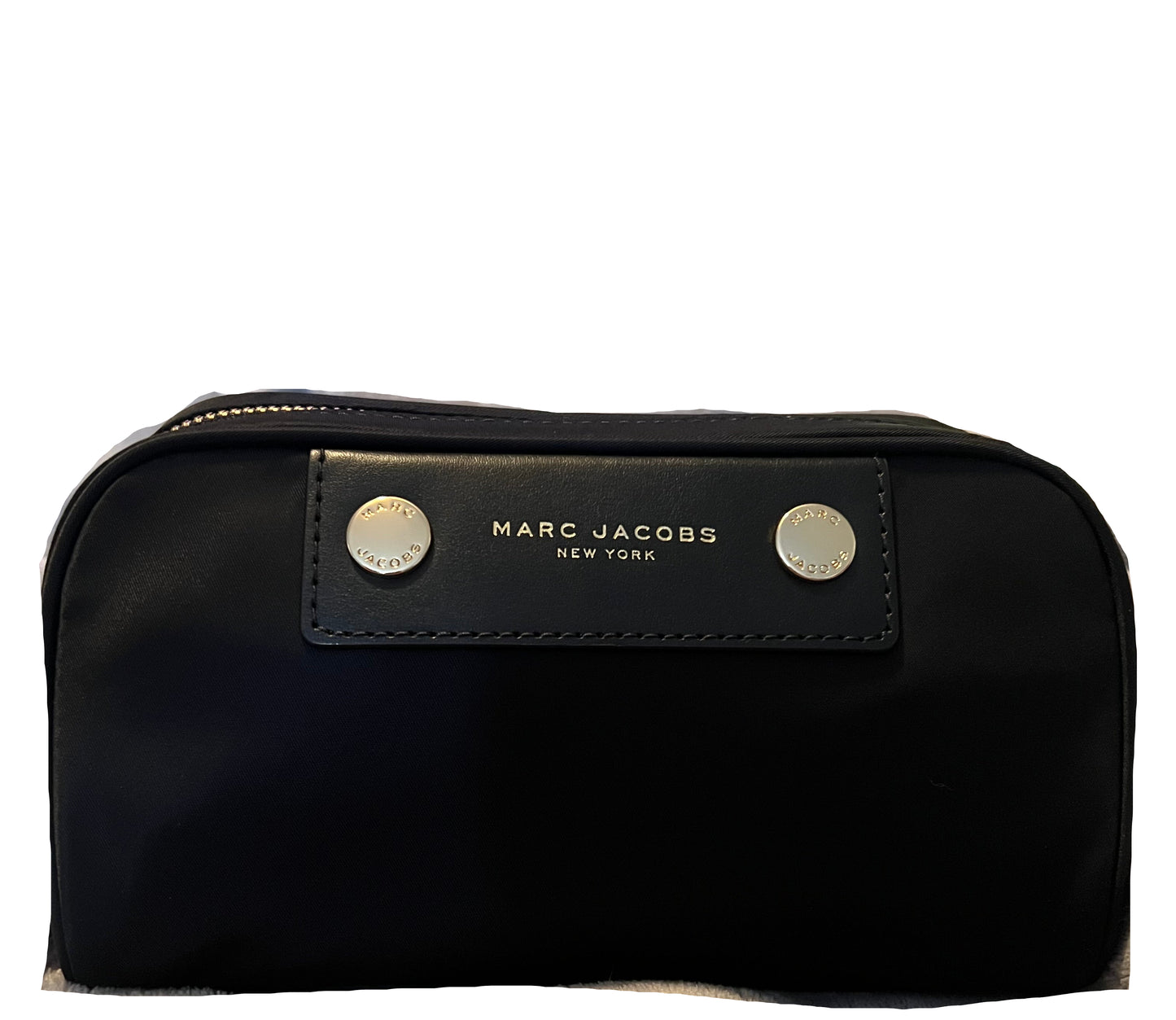 Marc Jacobs Nylon Cosmetic Pouch