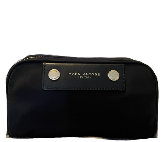 Marc Jacobs Nylon Cosmetic Pouch