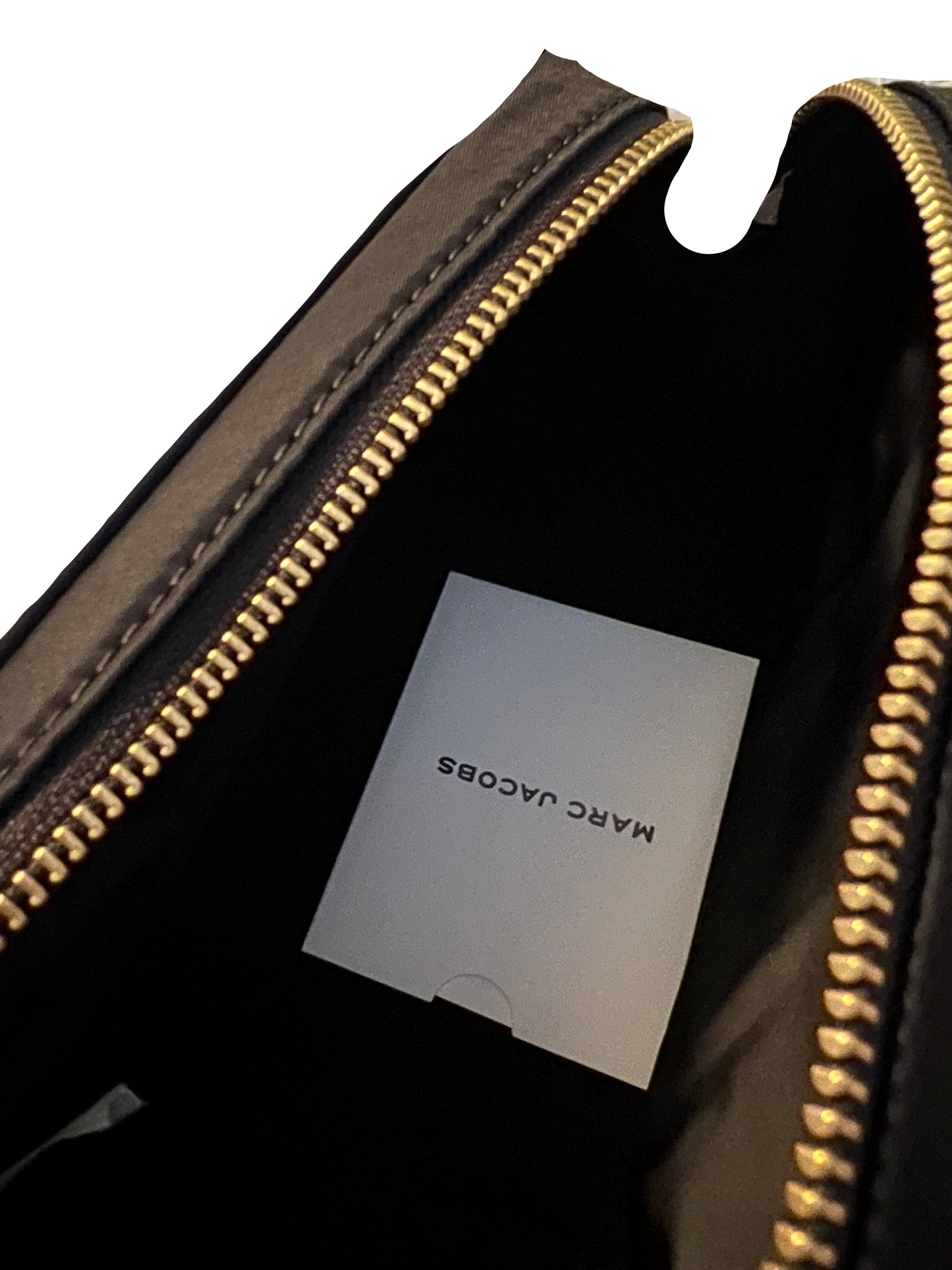 Marc Jacobs Nylon Cosmetic Pouch