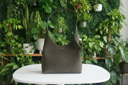 Coach Suede Brooklyn 28