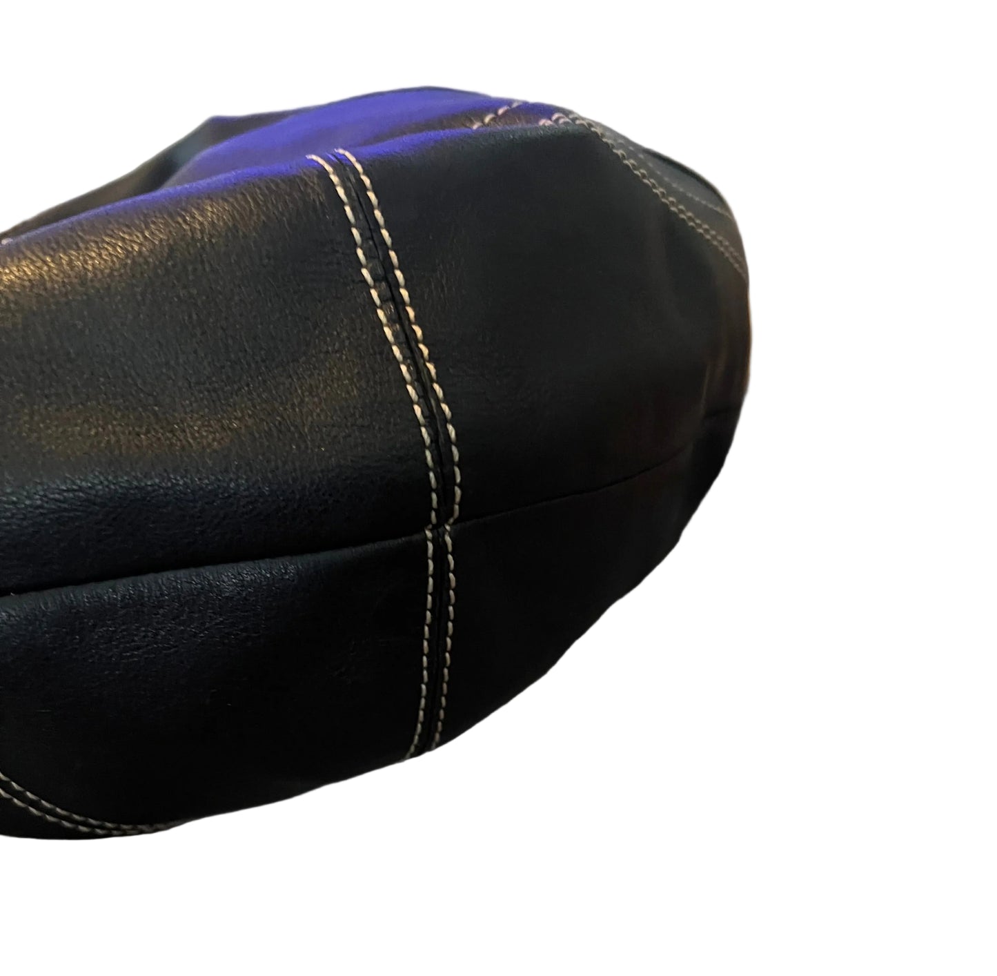 Coach Large Leather Soho Hobo