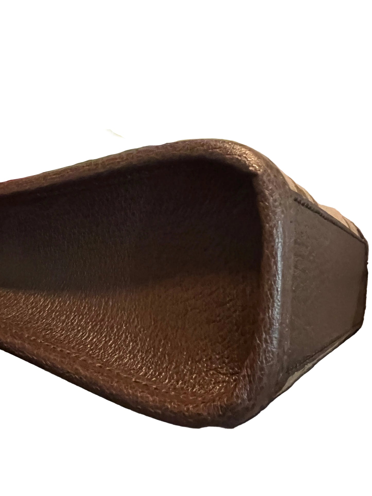 Gucci Jumbo GG Mini Vertical Tote