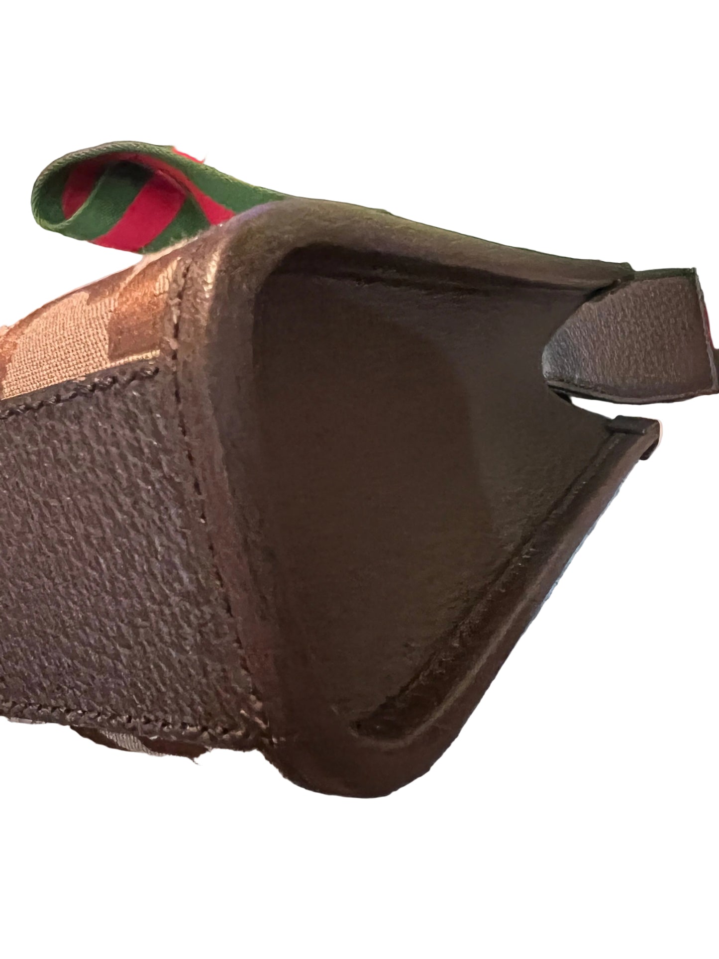 Gucci Jumbo GG Mini Vertical Tote