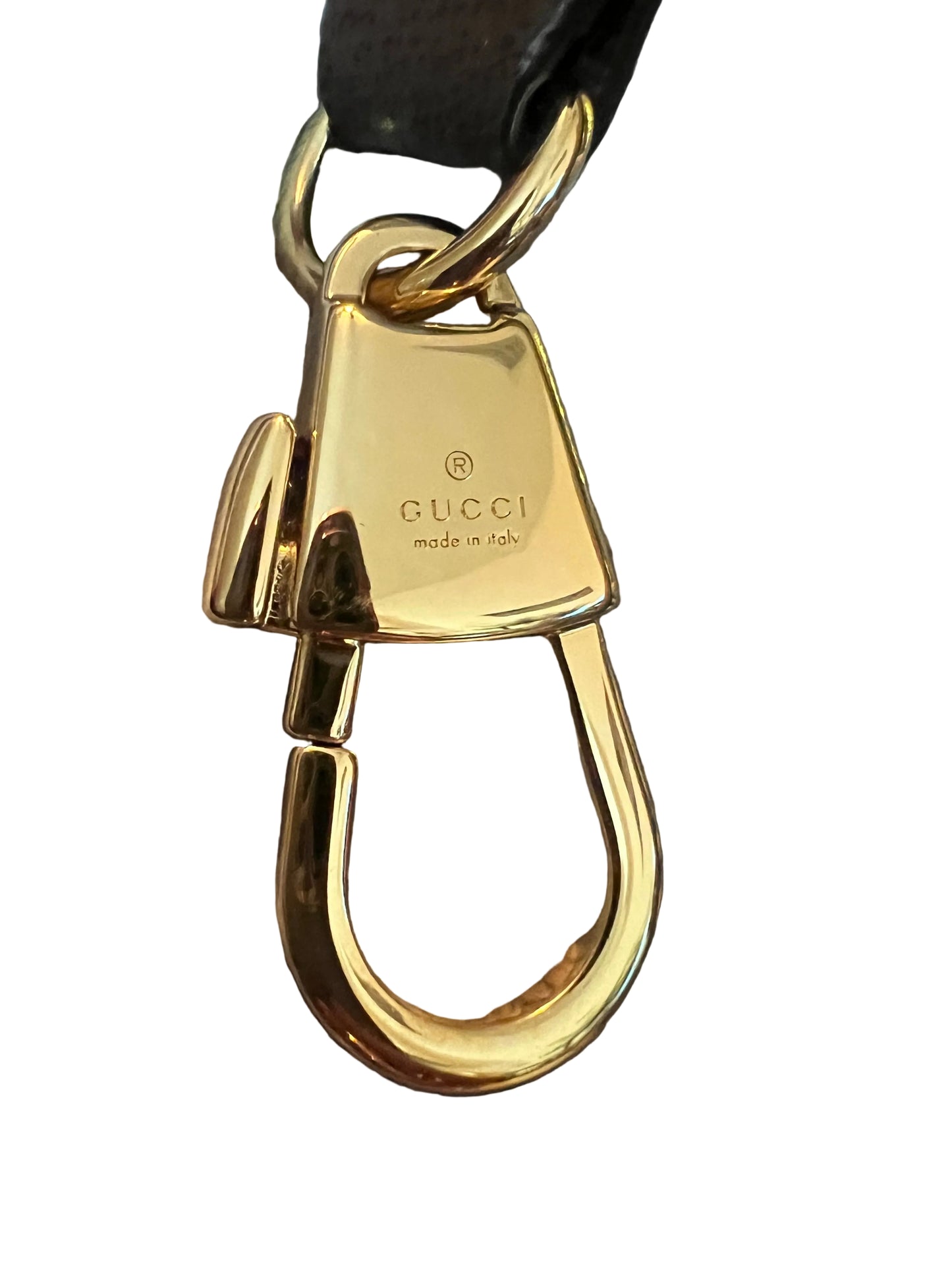 Gucci Jumbo GG Mini Vertical Tote