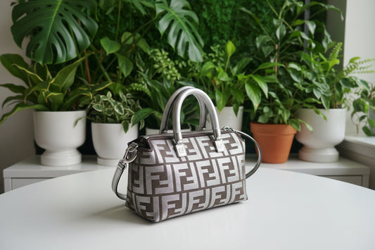 Fendi By the Way Crossbody