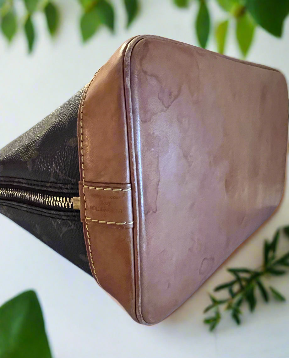 Louis Vuitton Alma PM