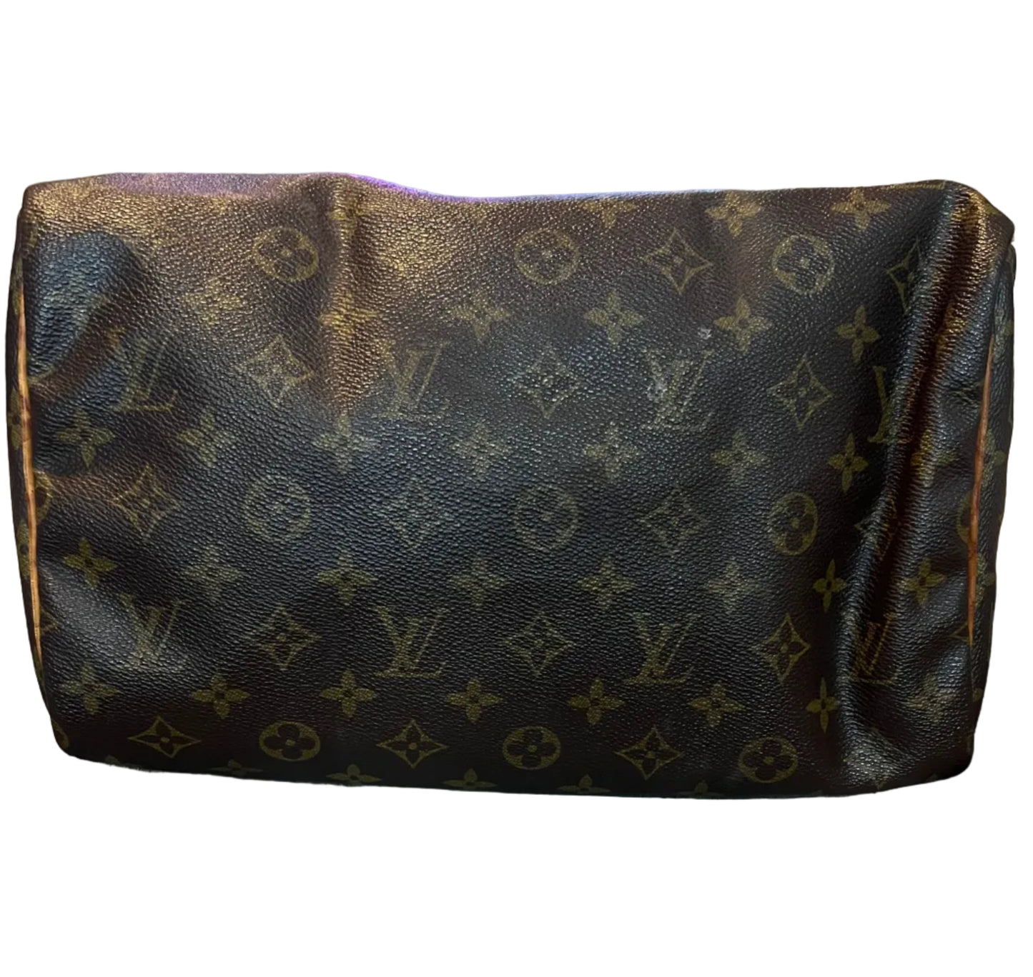 Louis Vuitton Monogram Speedy 30