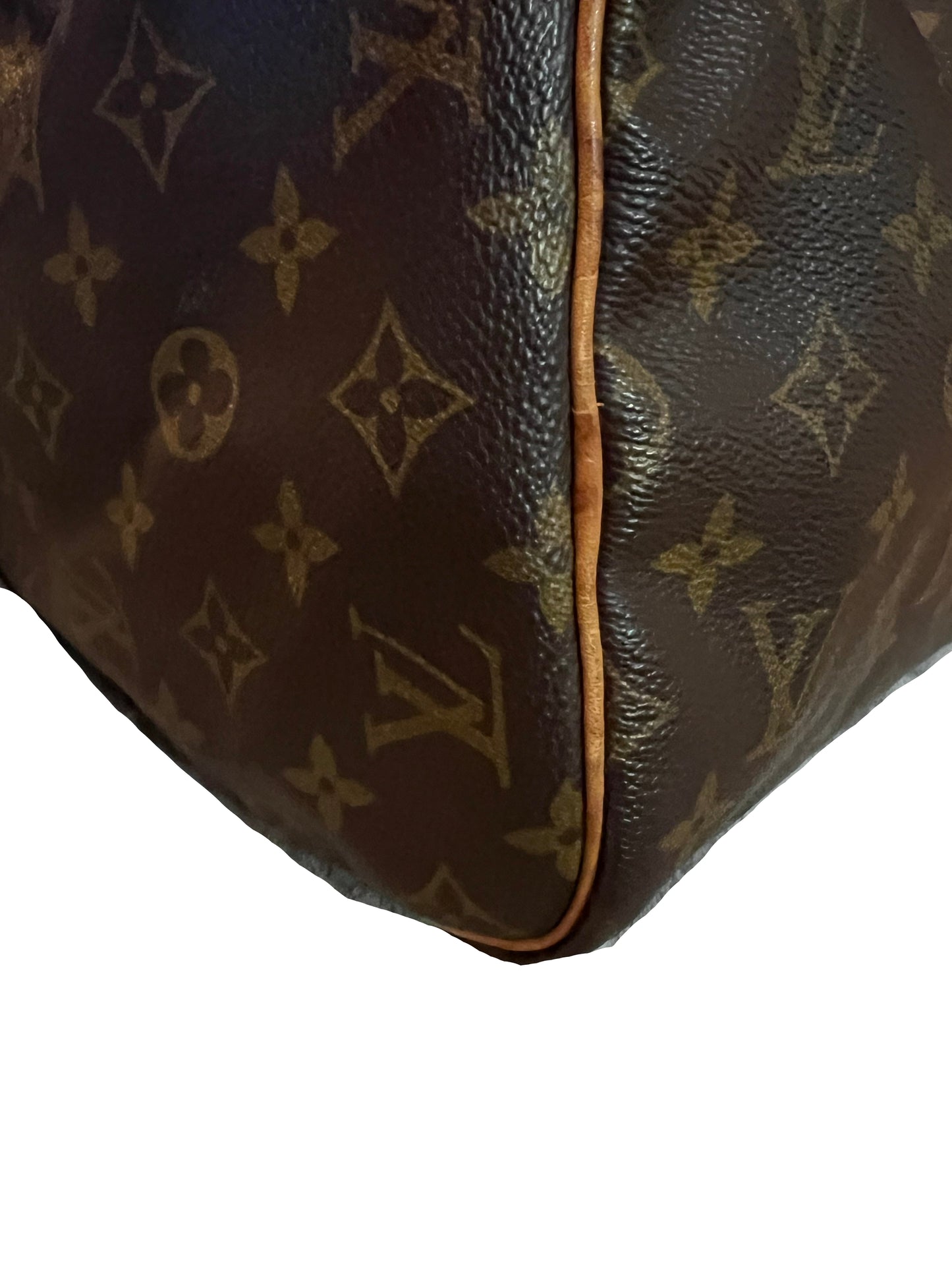 Louis Vuitton Monogram Speedy 30