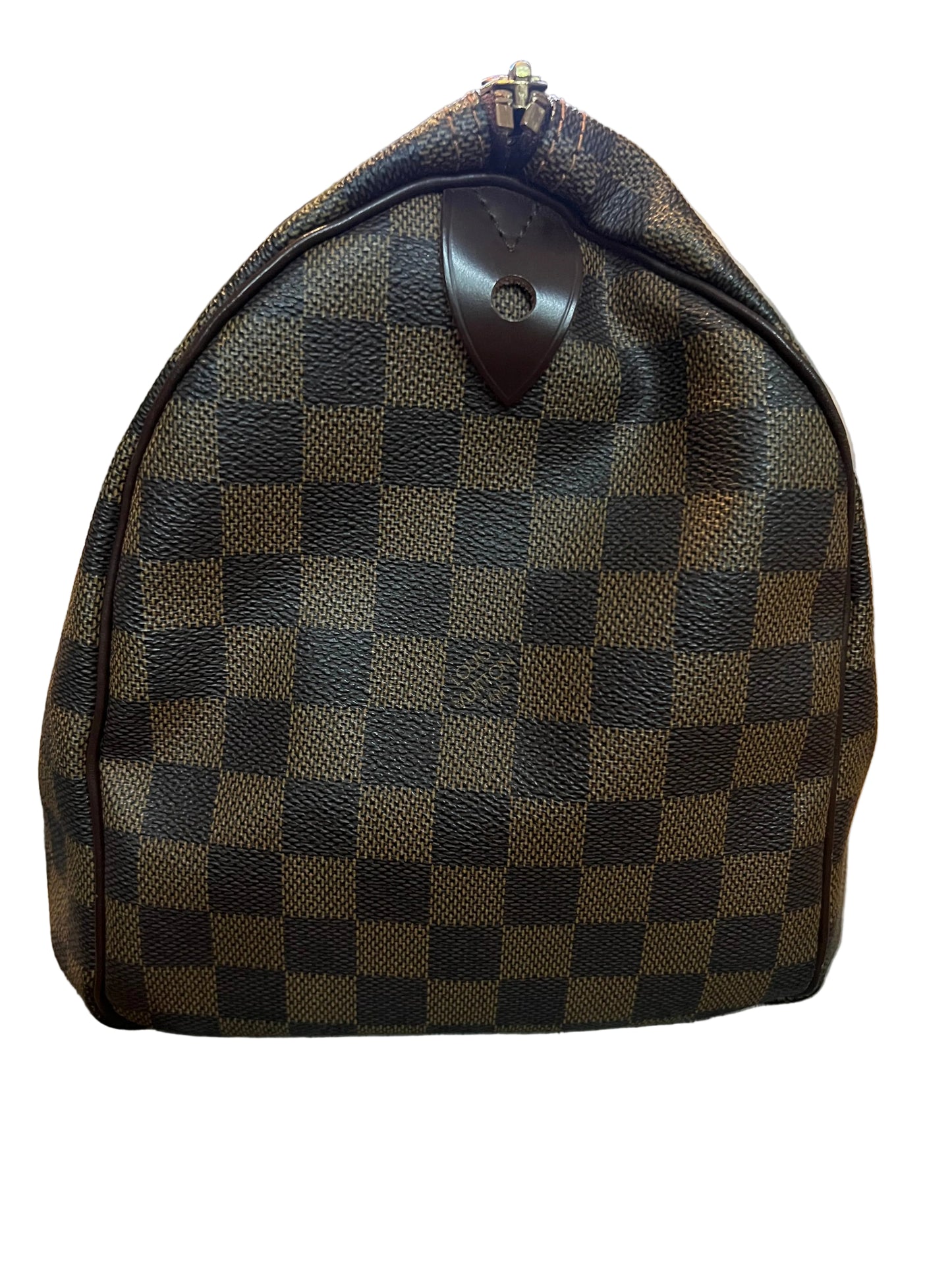 Louis Vuitton Damier Ebene Speedy 30