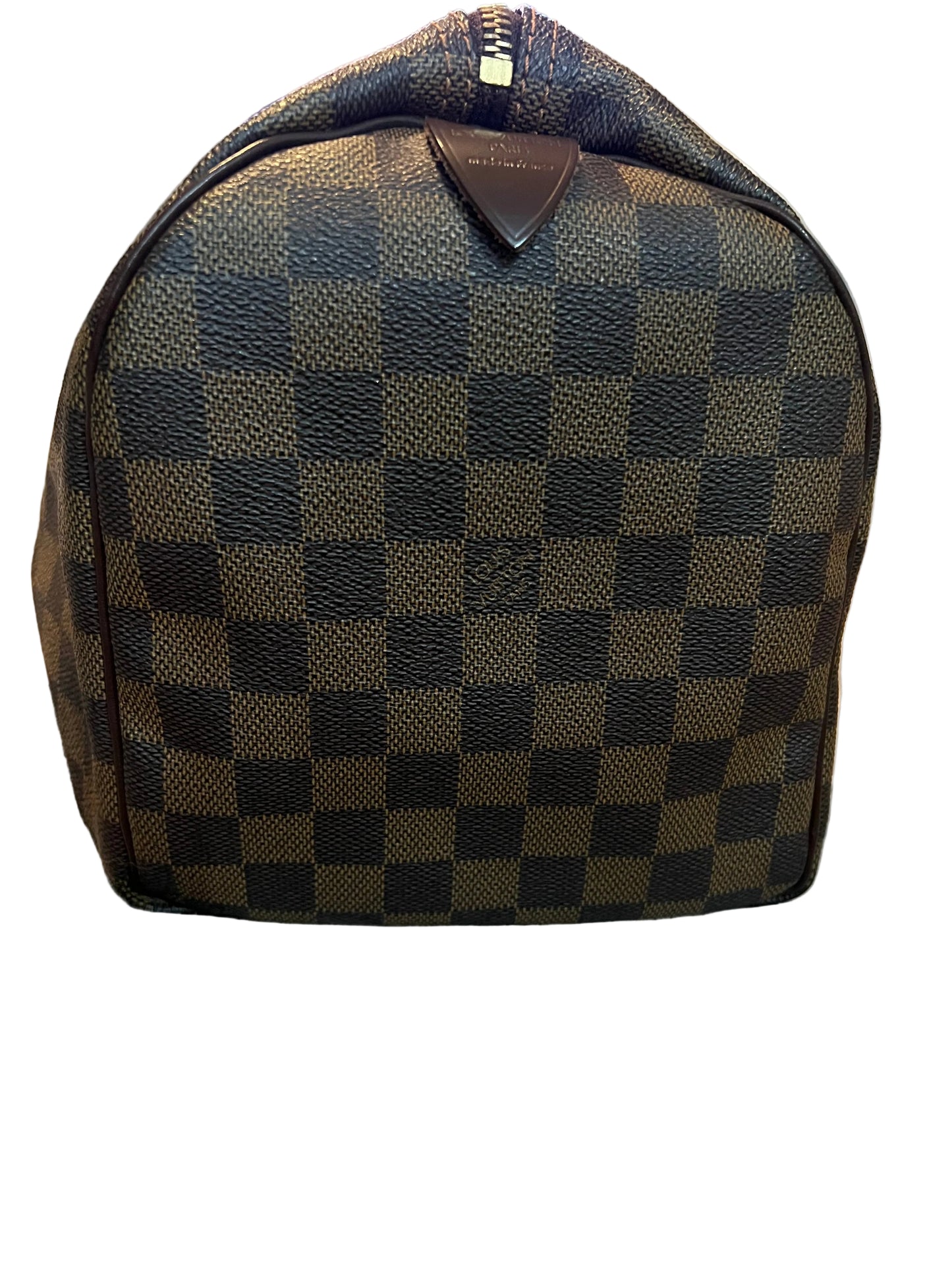 Louis Vuitton Damier Ebene Speedy 30