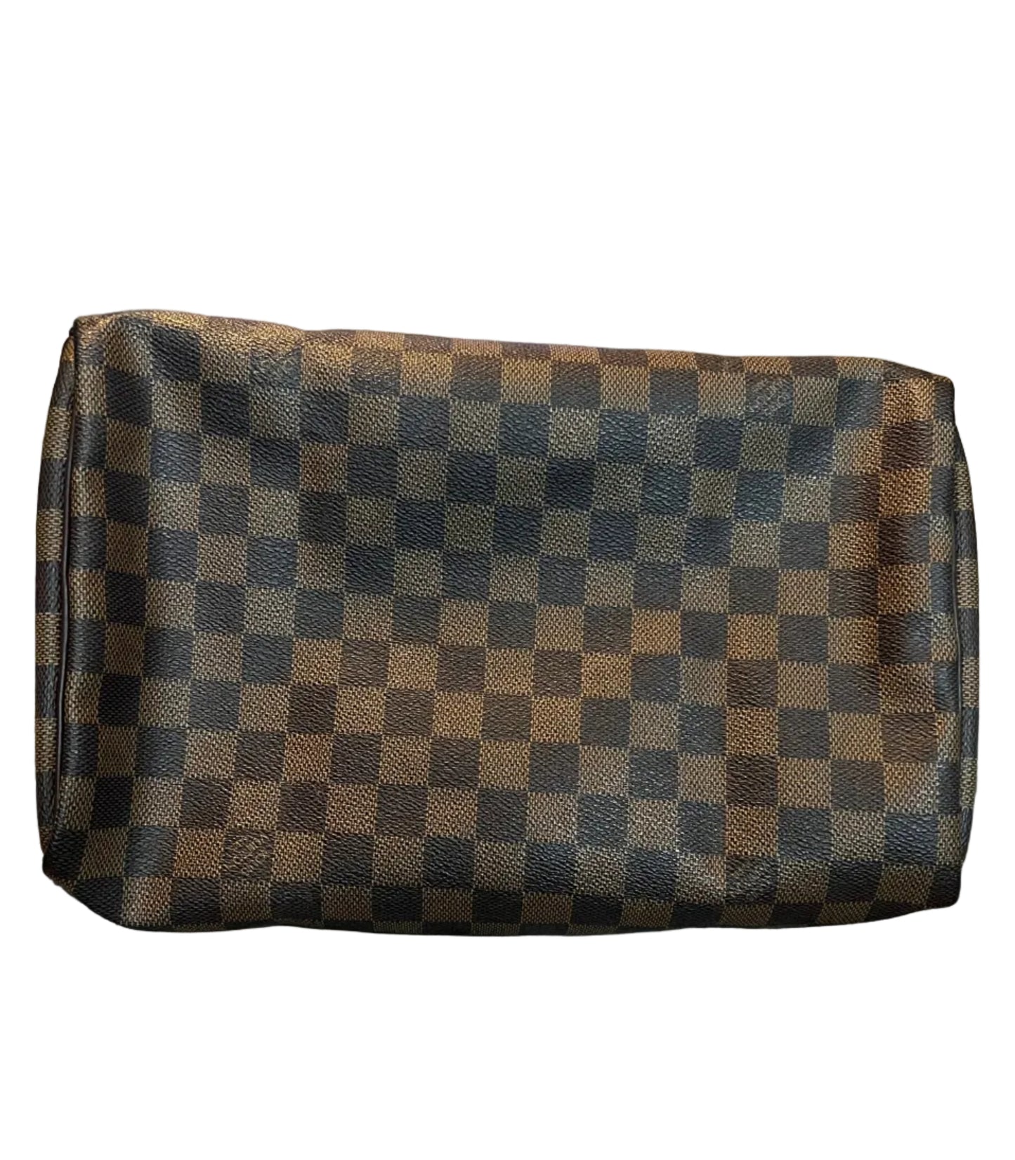 Louis Vuitton Damier Ebene Speedy 30