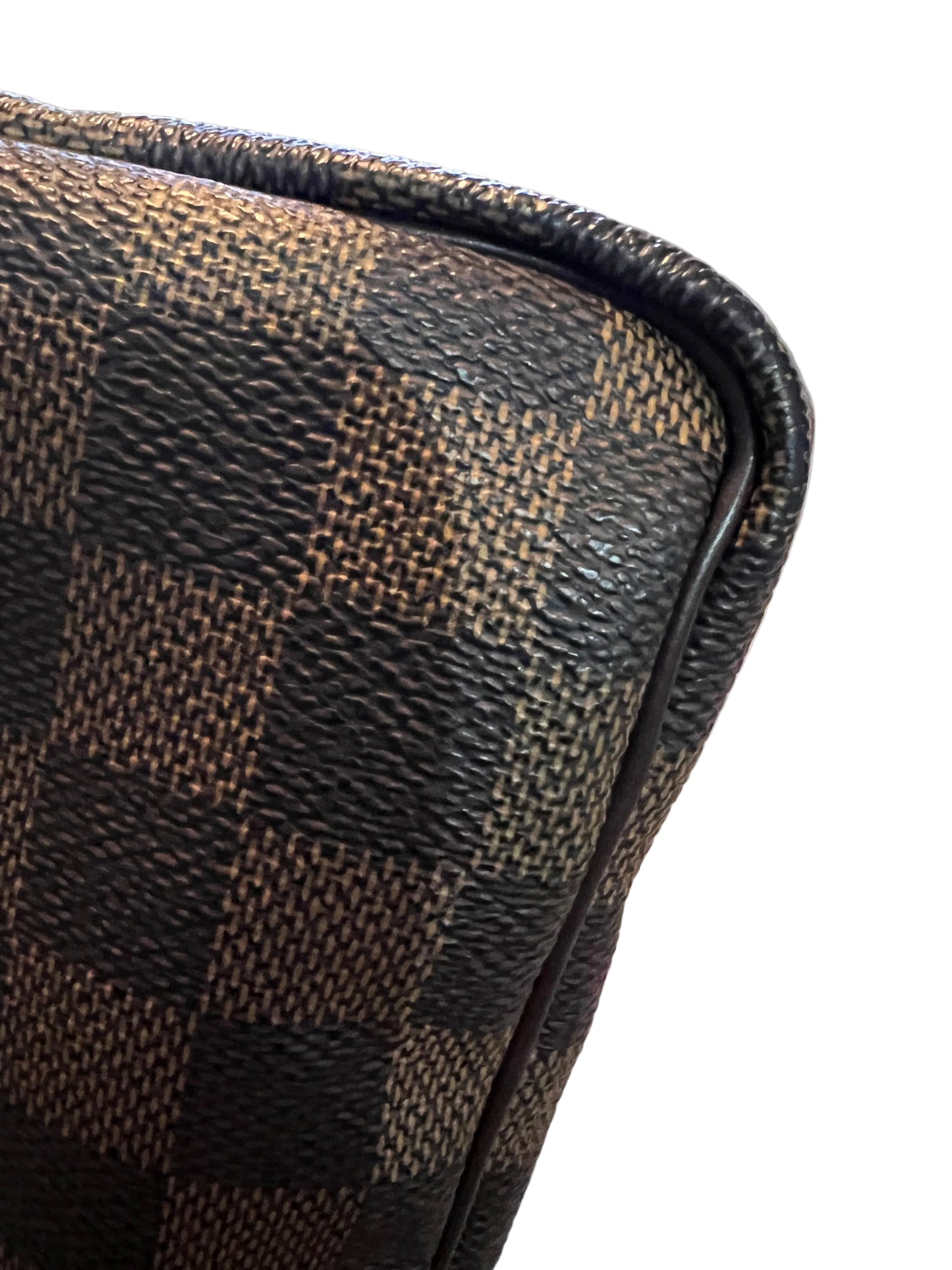 Louis Vuitton Damier Ebene Speedy 30