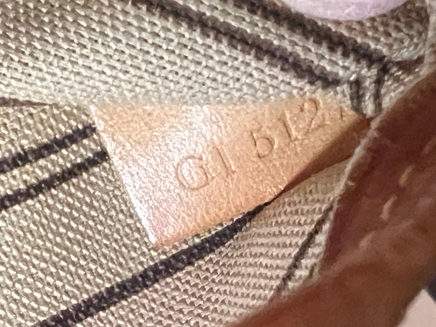 Louis Vuitton Monogram Neverfull MM with Pouch