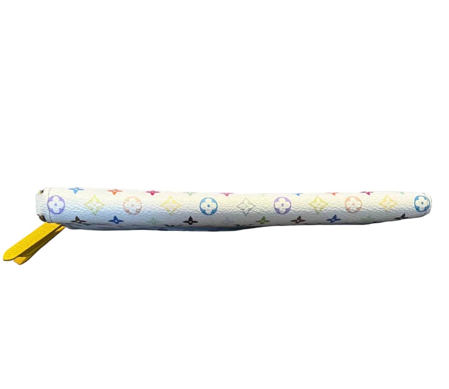 Louis Vuitton Murakami Multicolor Limited Edition Insolite Wallet