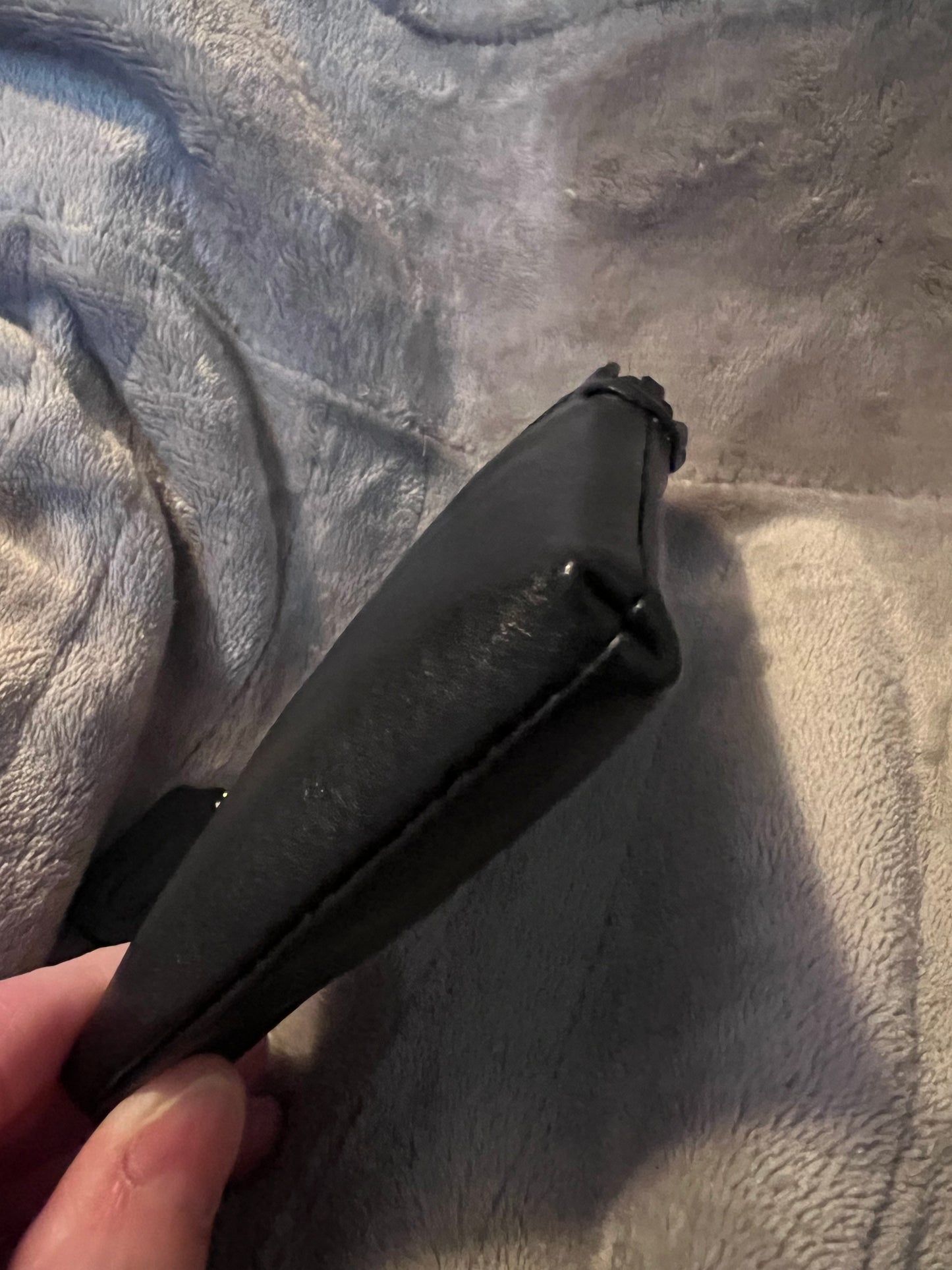 Coach Wristlet w/ Original Box