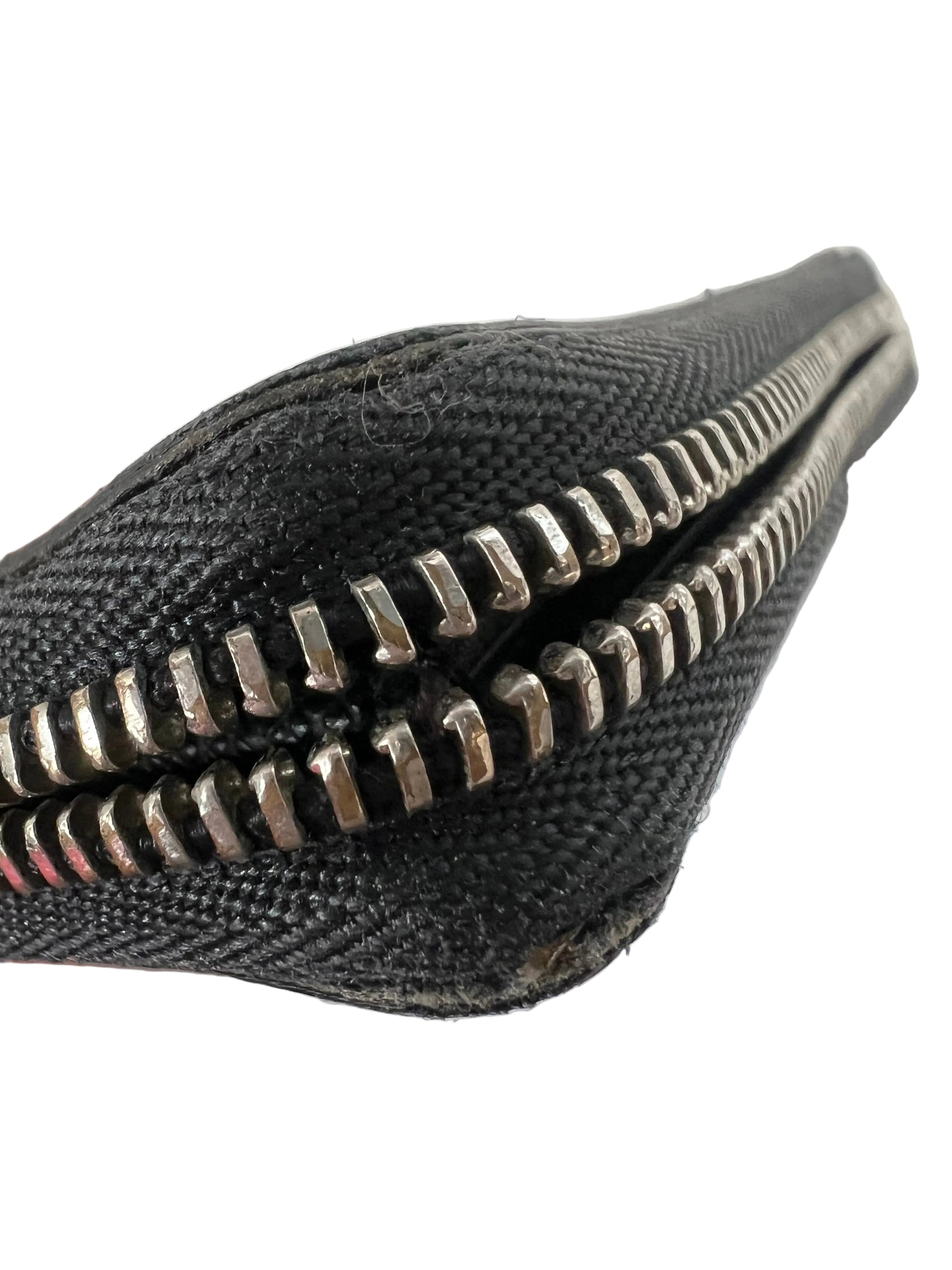 Louis Vuitton Damier Graphite Compact Zip Wallet