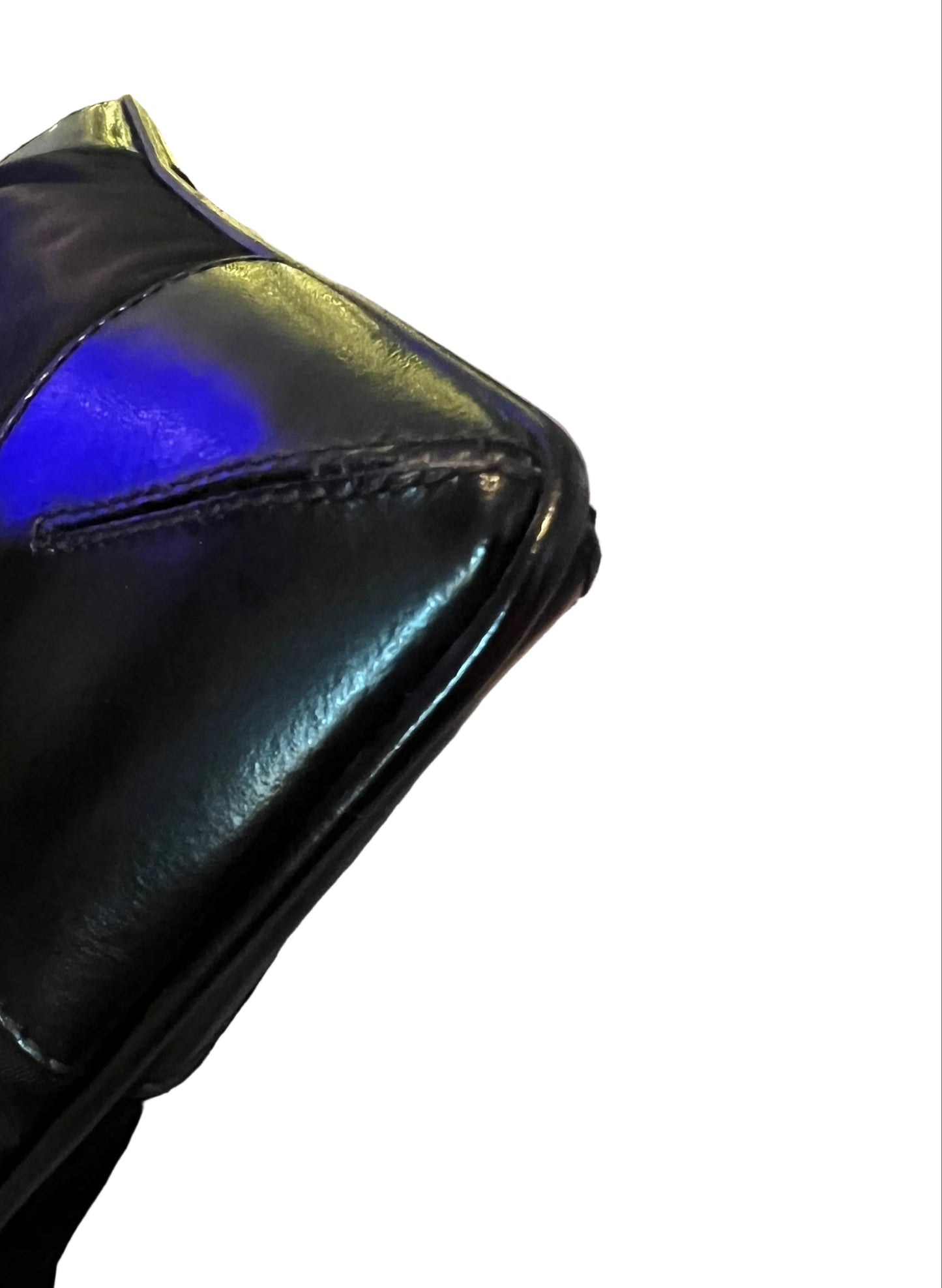 Prada Nylon Small Tote