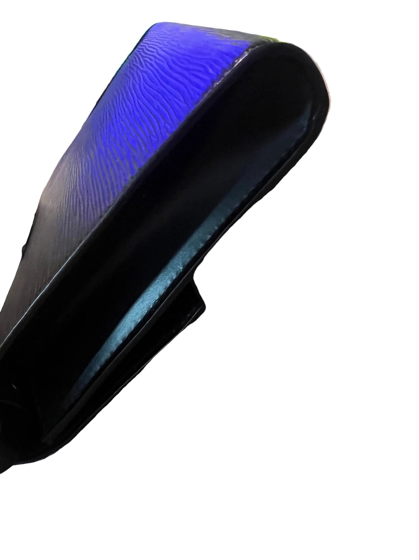 Louis Vuitton Vintage Epi Leather Arche Bag