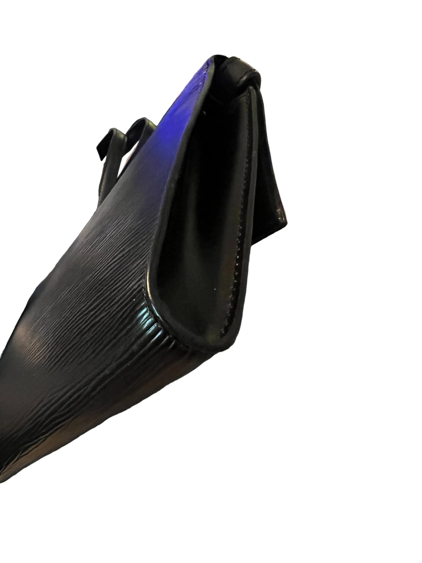 Louis Vuitton Vintage Epi Leather Arche Bag