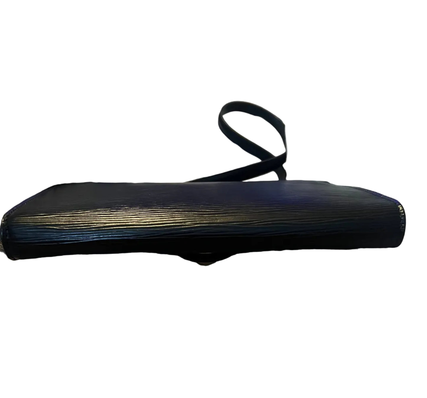 Louis Vuitton Vintage Epi Leather Arche Bag