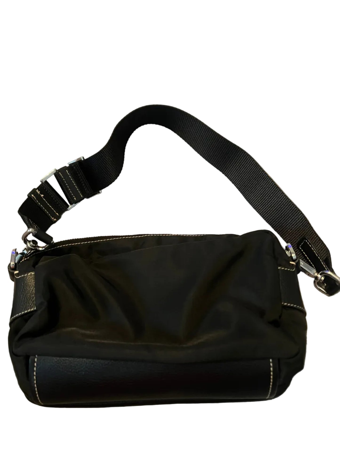 Prada Nylon Crossbody