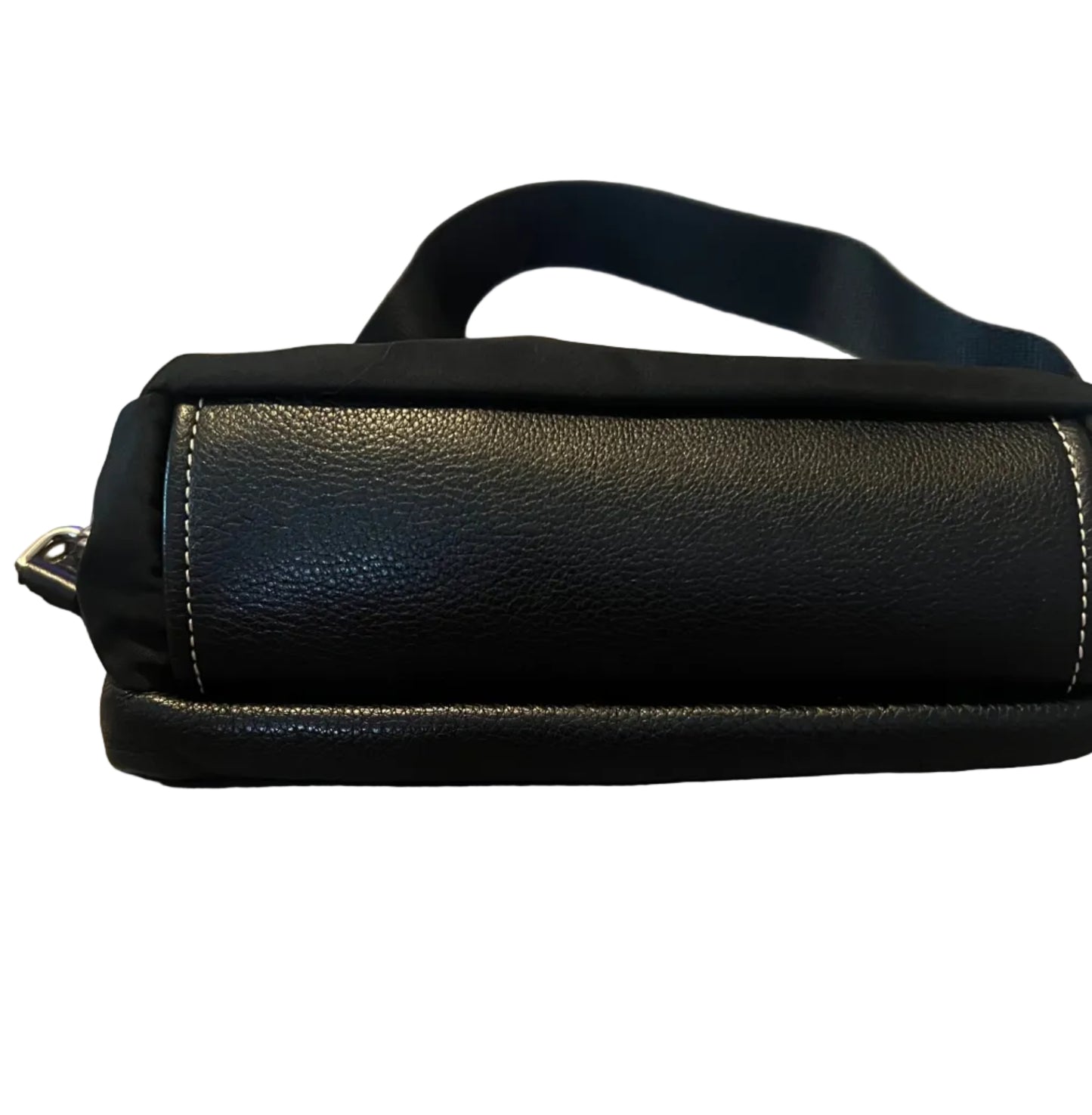 Prada Nylon Crossbody