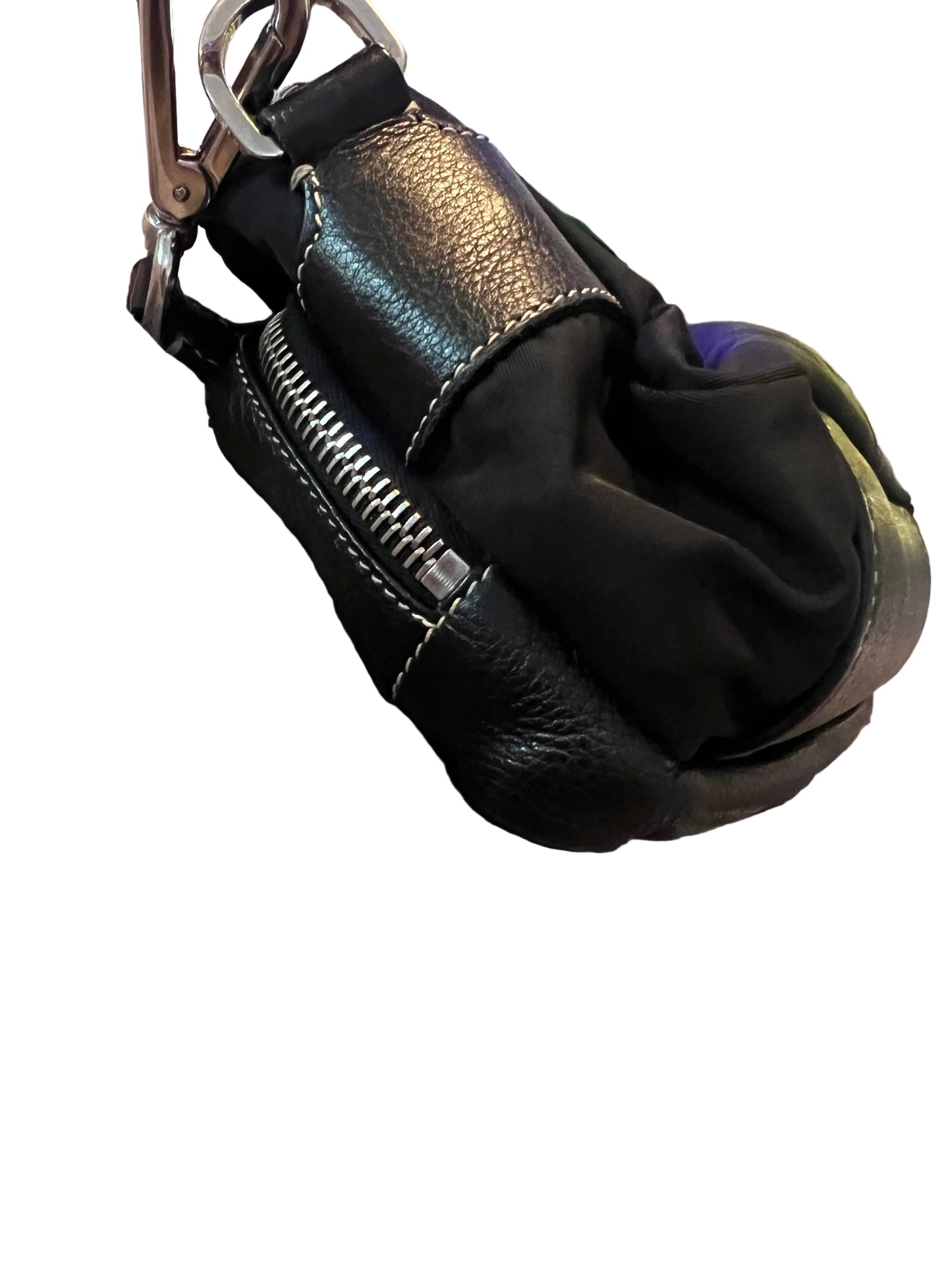 Prada Nylon Crossbody