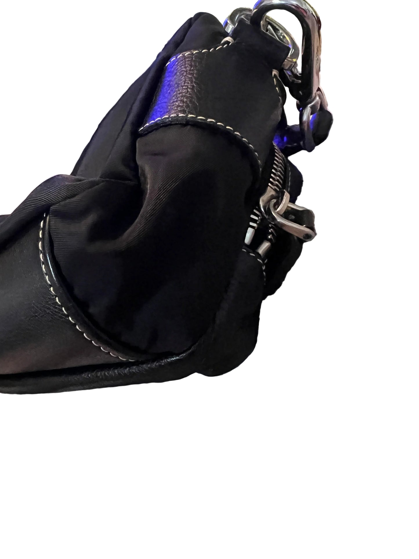 Prada Nylon Crossbody