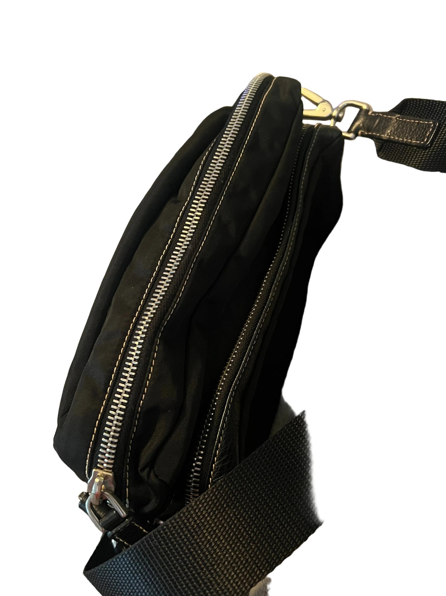 Prada Nylon Crossbody