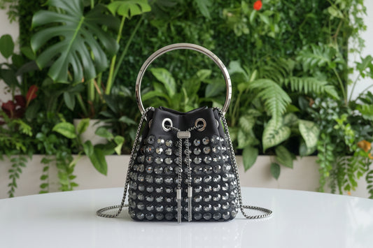 Jimmy Choo BonBon Bag