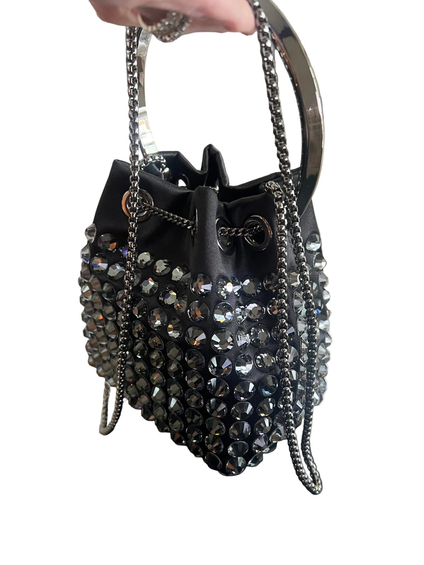 Jimmy Choo BonBon Bag