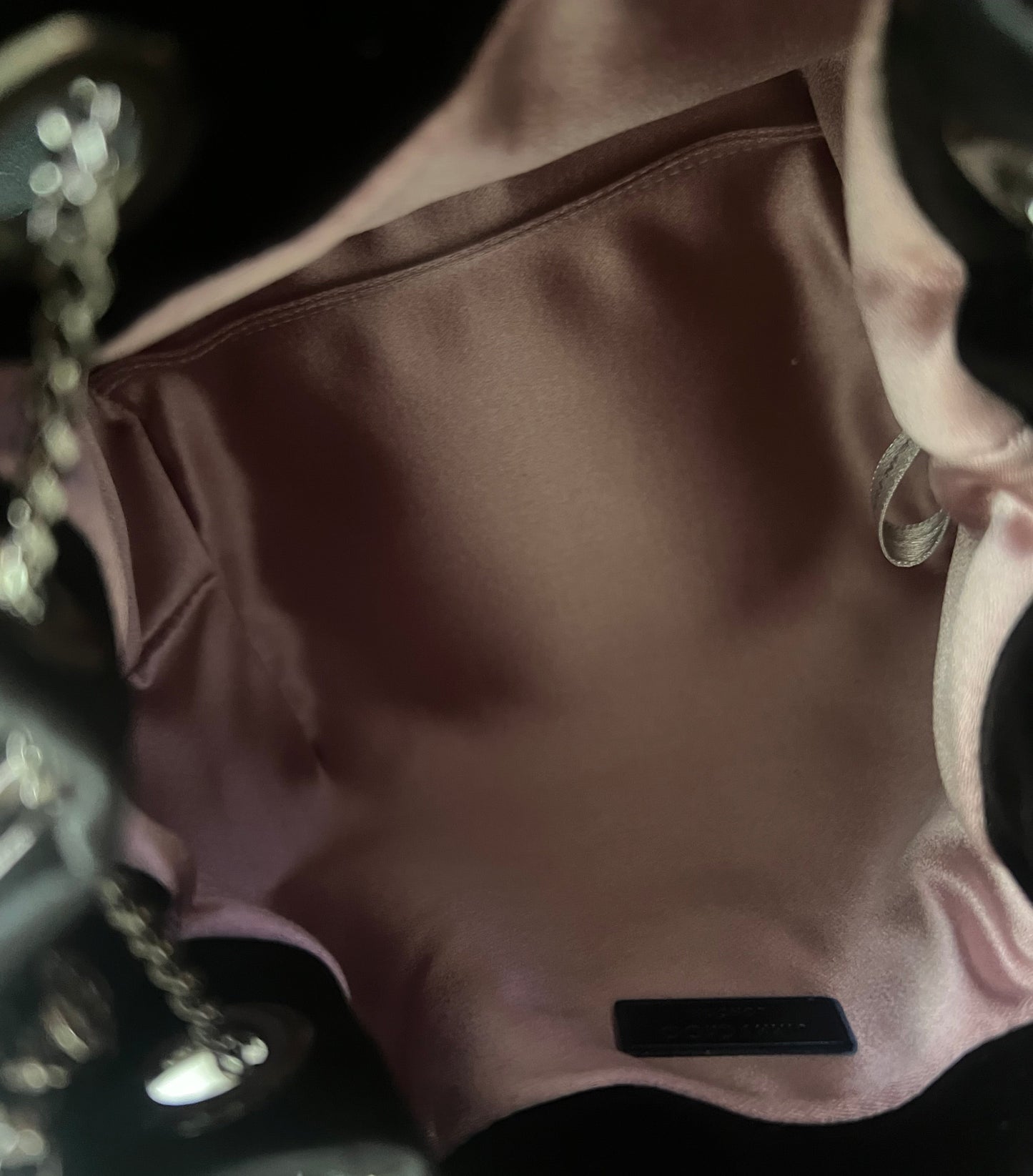 Jimmy Choo BonBon Bag