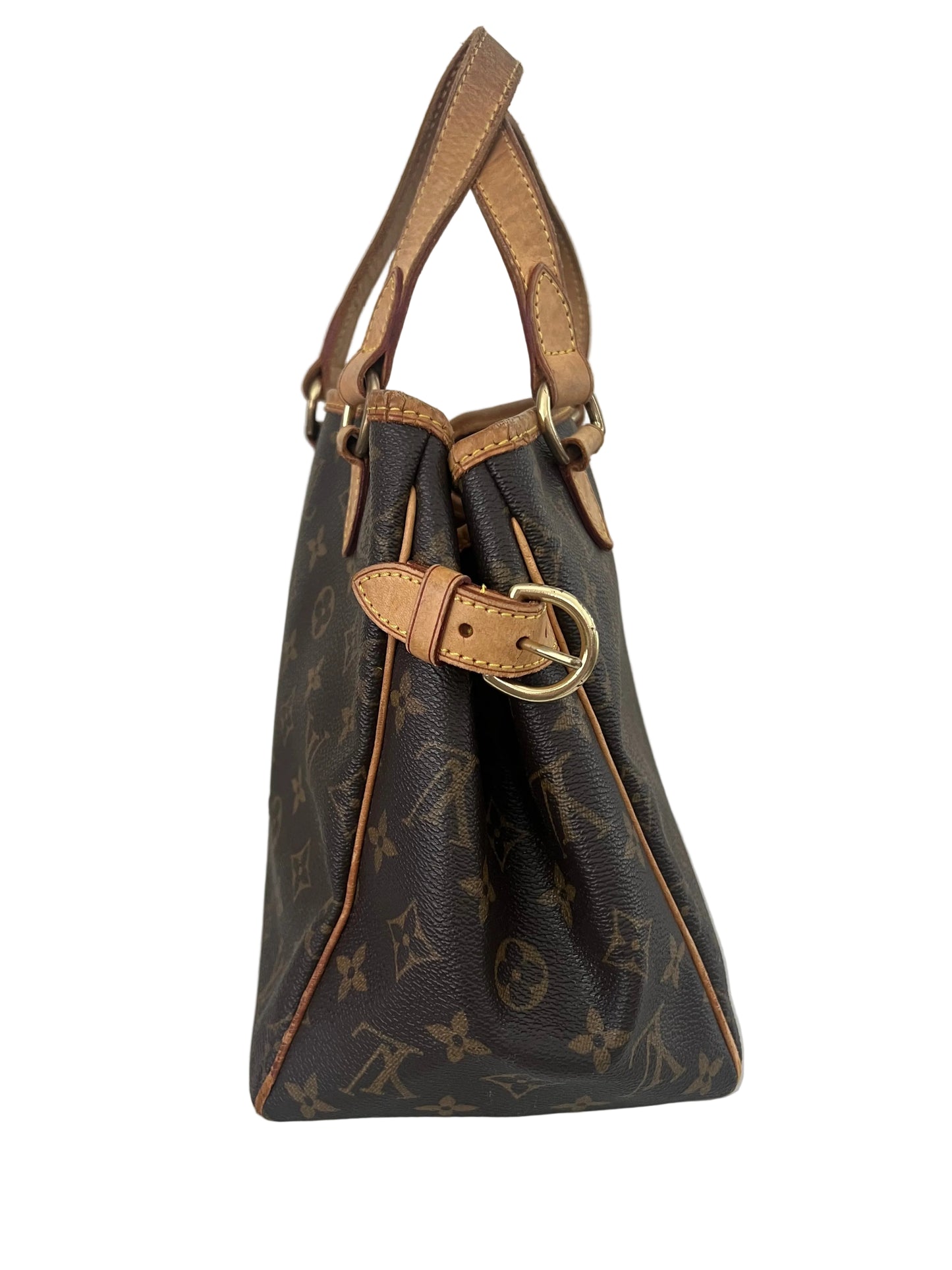 Louis Vuitton Monogram Batignolles PM