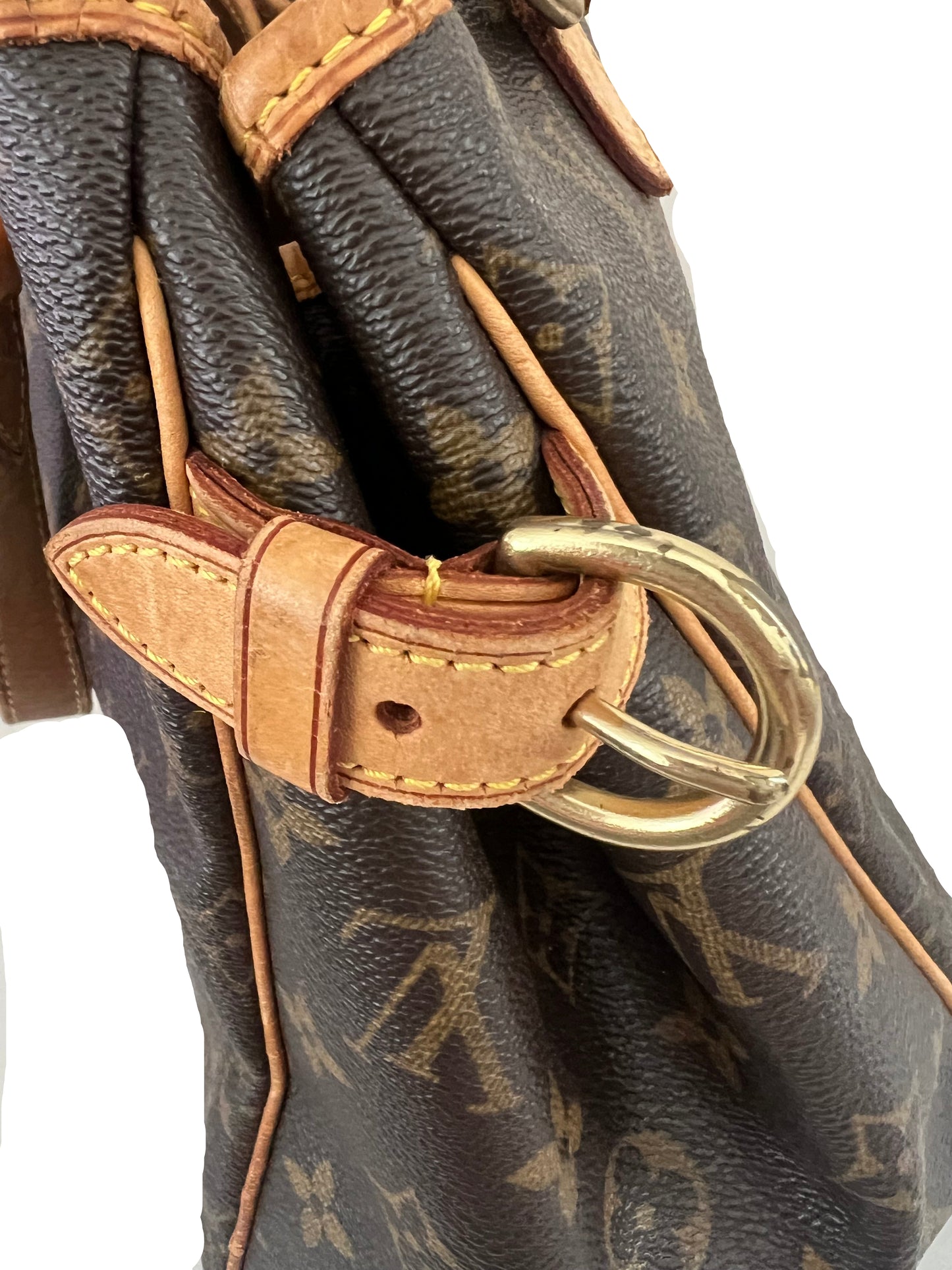 Louis Vuitton Monogram Batignolles PM
