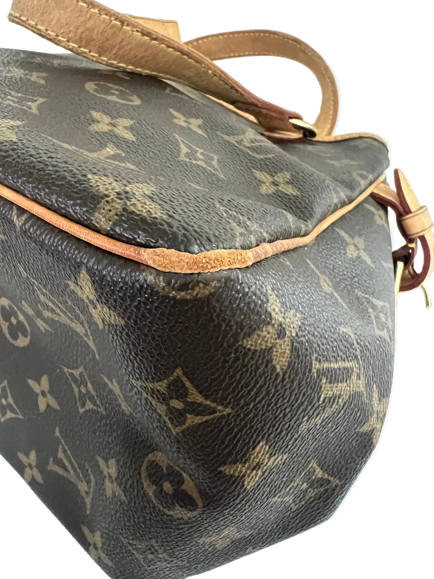 Louis Vuitton Monogram Batignolles PM