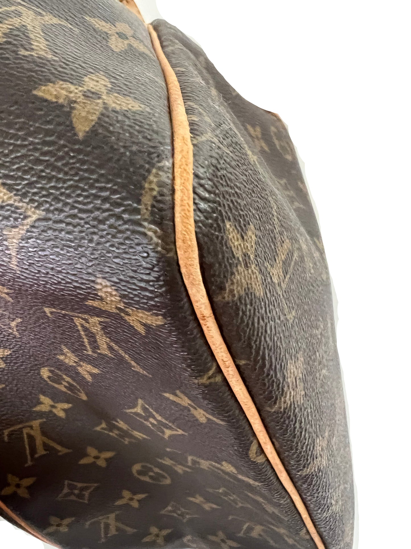 Louis Vuitton Monogram Batignolles PM