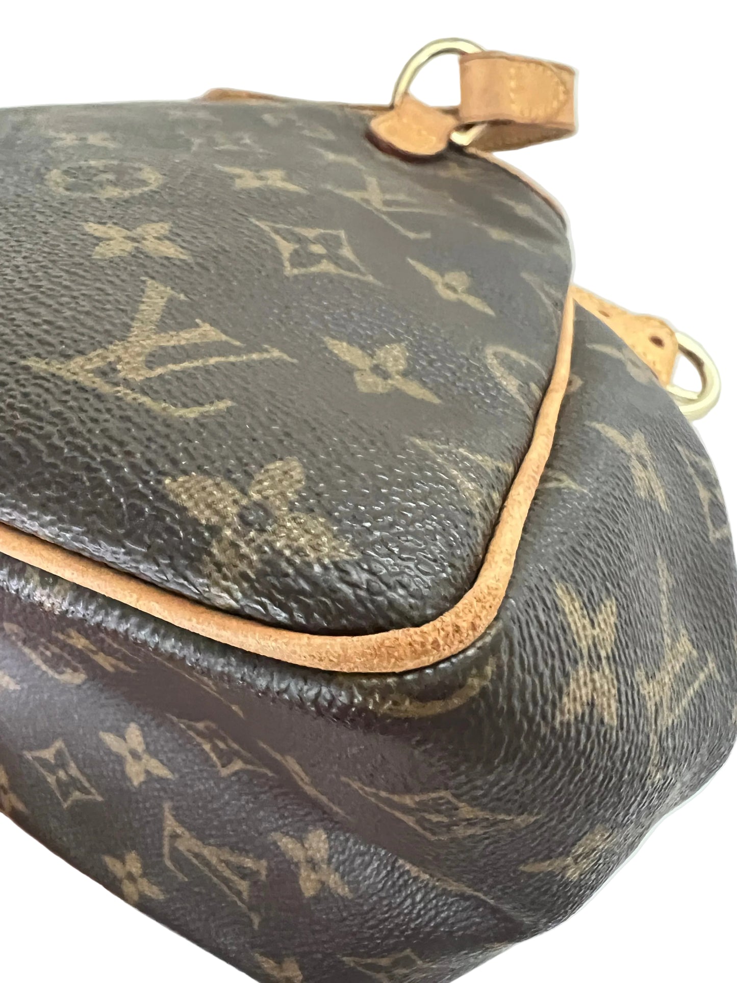 Louis Vuitton Monogram Batignolles PM