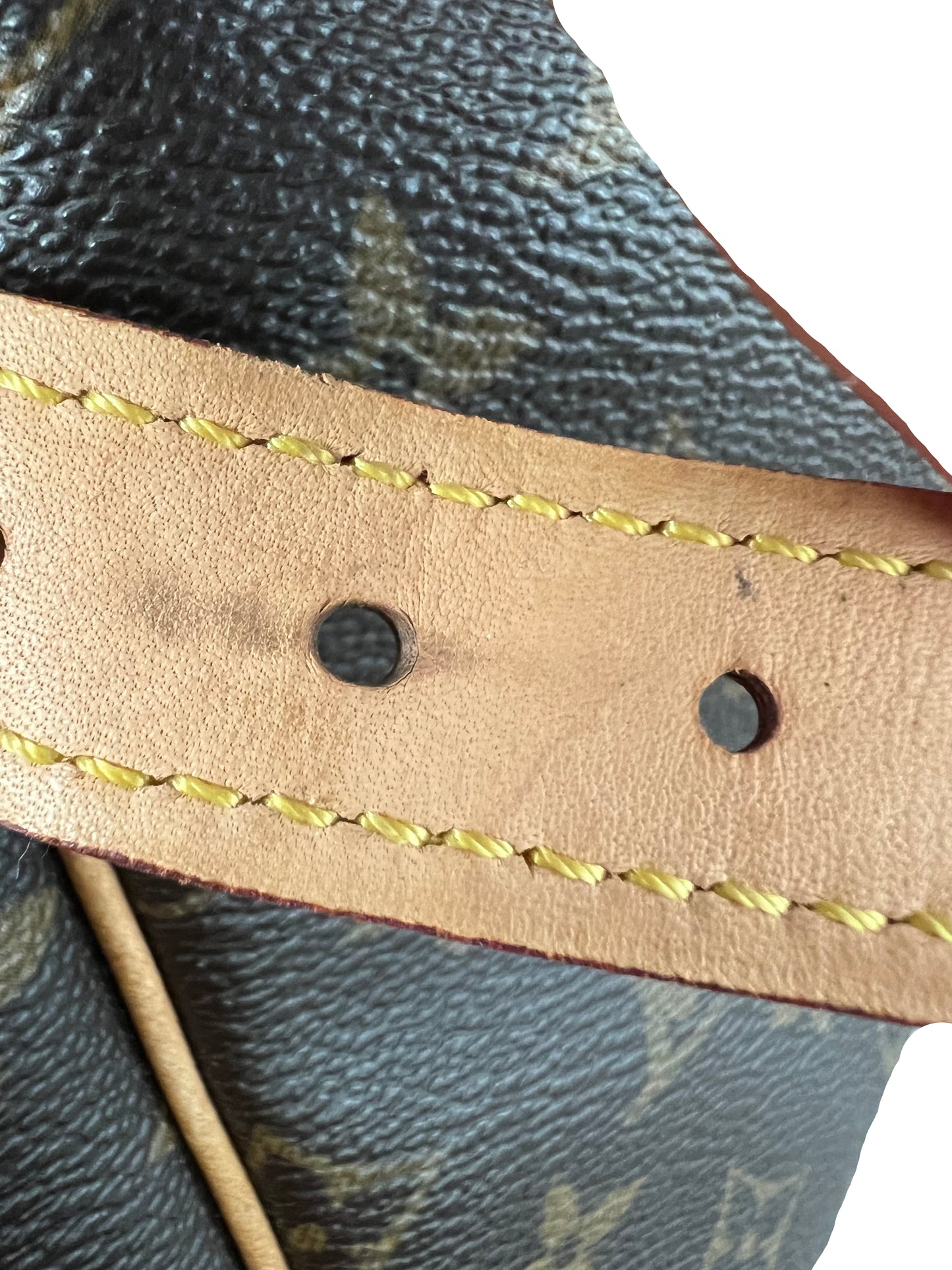 Louis Vuitton Monogram Batignolles PM
