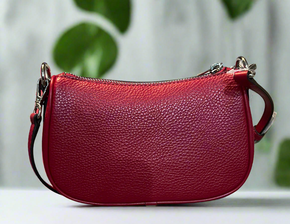 Kors Carmela Pochette - Card Suits
