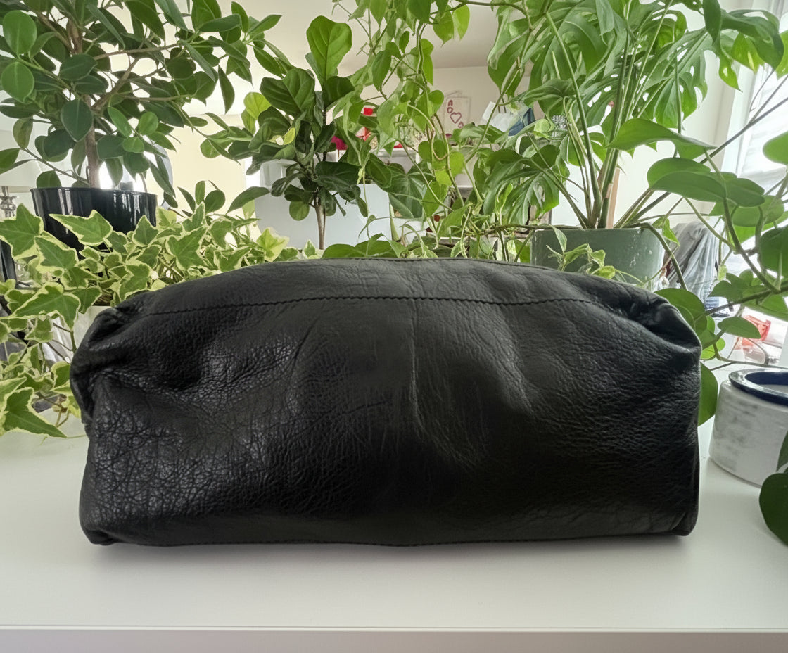 Balenciaga Giant Day Hobo - Rose Gold Hardware