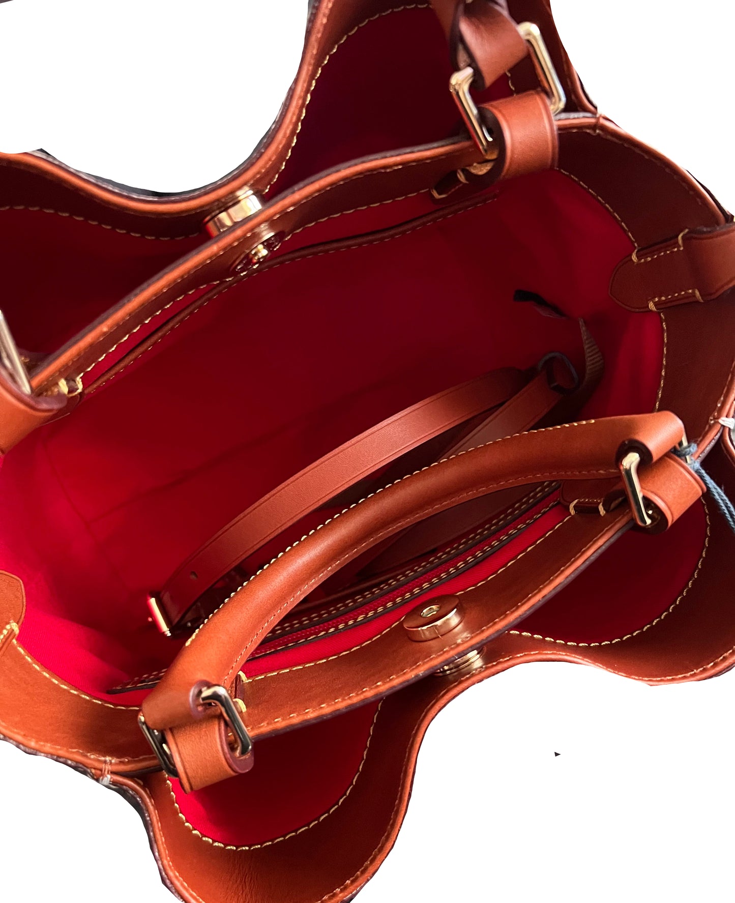 Dooney & Bourke Gretta Small Brenna